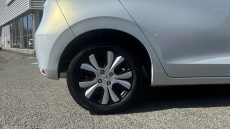 Honda Jazz 1.5 i-MMD Hybrid SR 5dr eCVT Hybrid Hatchback